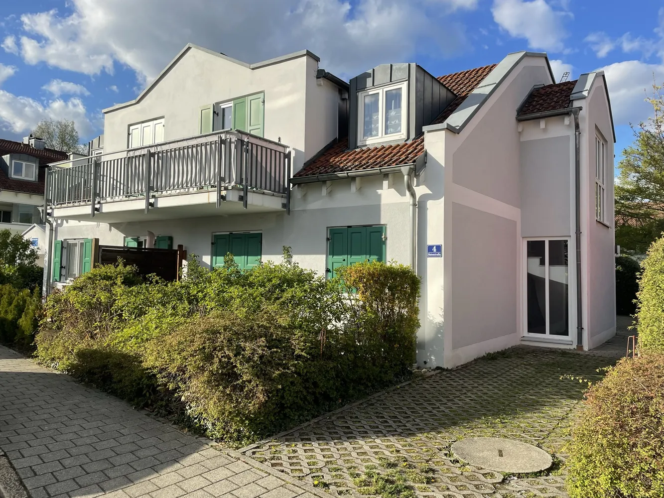 1 Zimmer Wohnung mit 24 m² in Ingolstadt – Bild 11