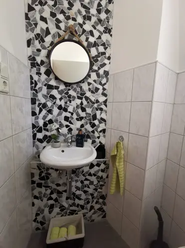 4 Zimmer Wohnung mit 100 m² in Karlsruhe – Bild 4