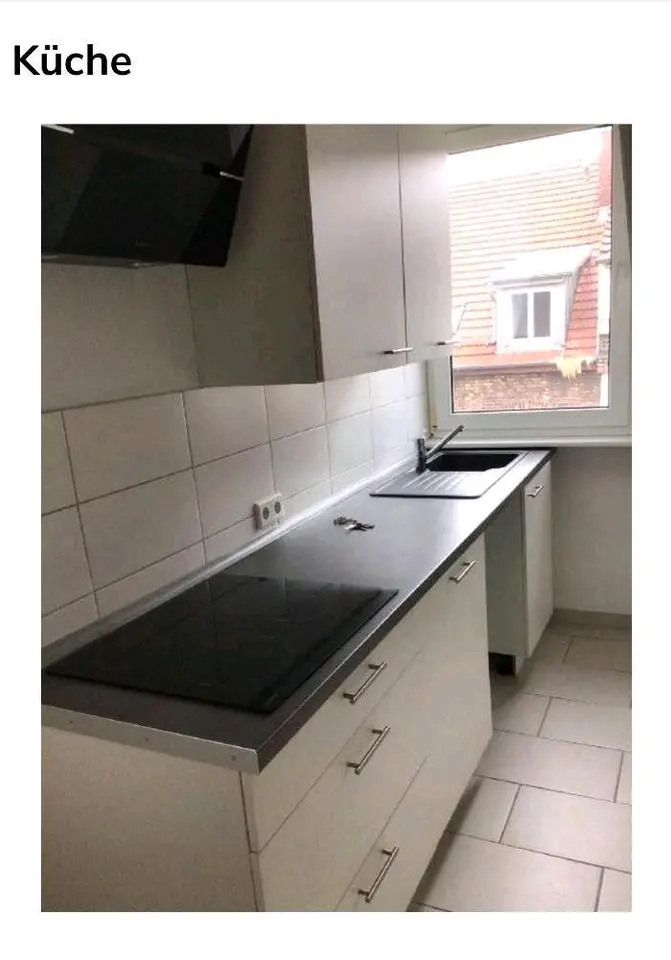 2 Zimmer Wohnung mit 54 m² in Mannheim – Bild 6