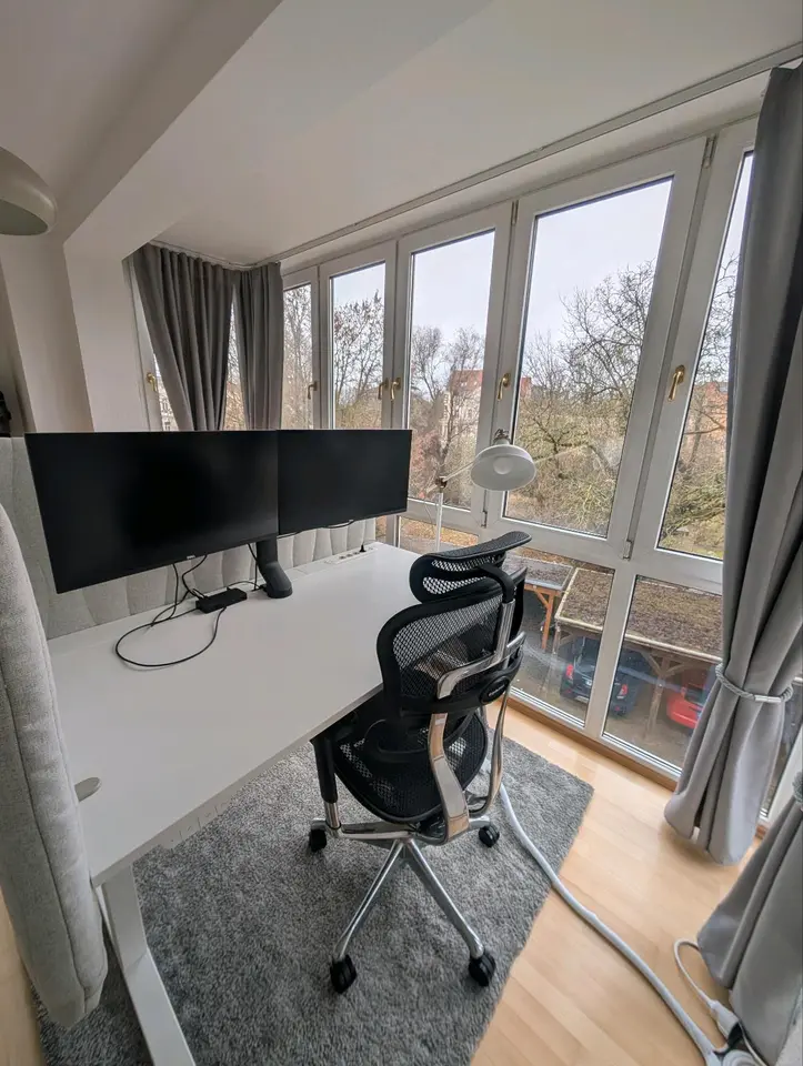 3 Zimmer Wohnung mit 84 m² in Potsdam – Bild 7