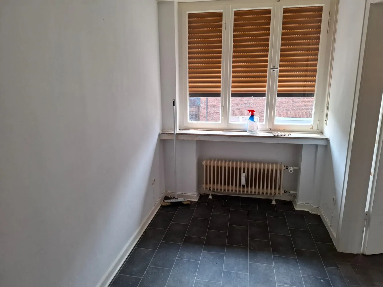 2 Zimmer Wohnung mit 60 m² in Wesel – Bild 3