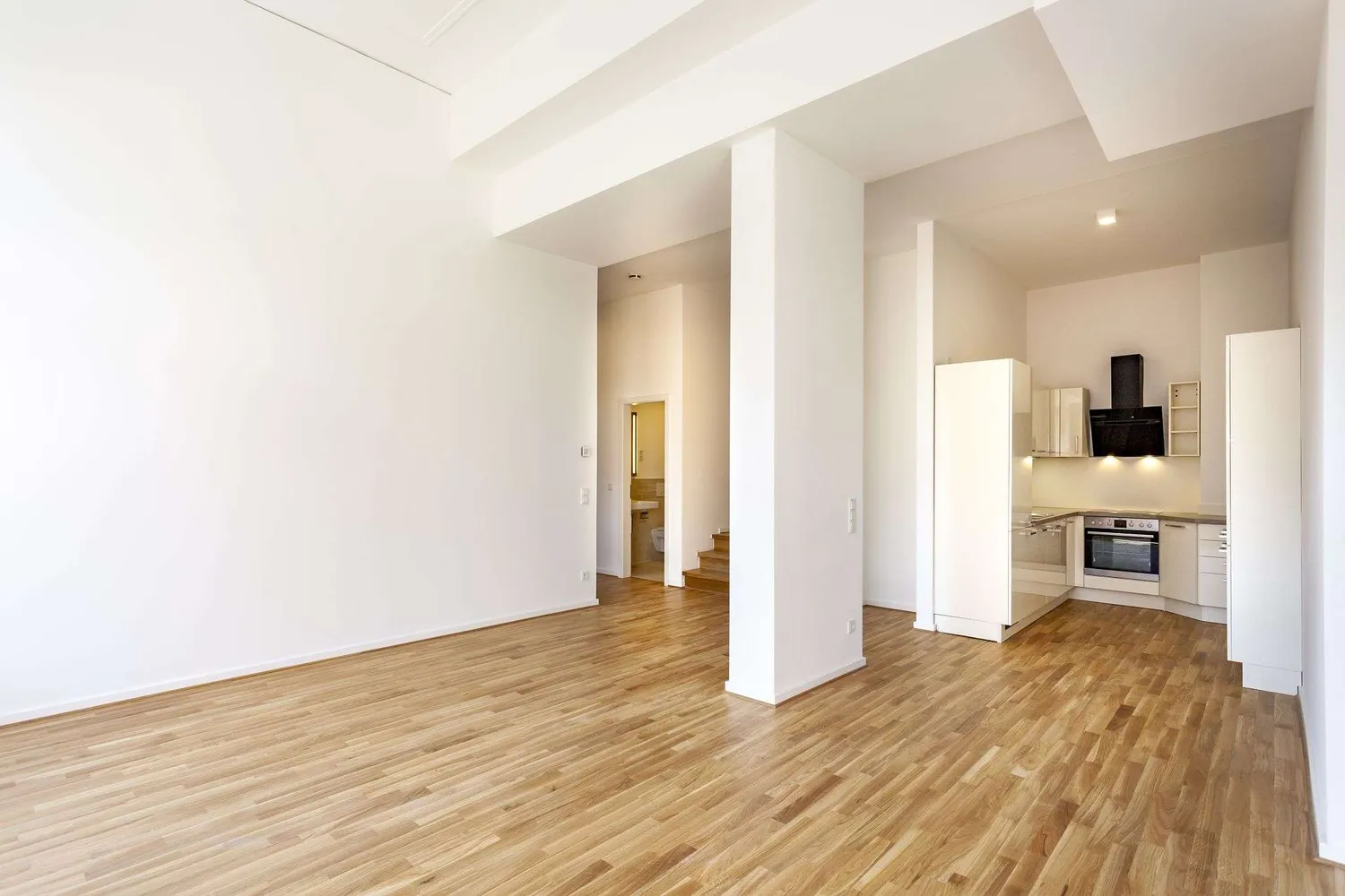 4 room apartment with 111 m² in Dresden – Photo 10