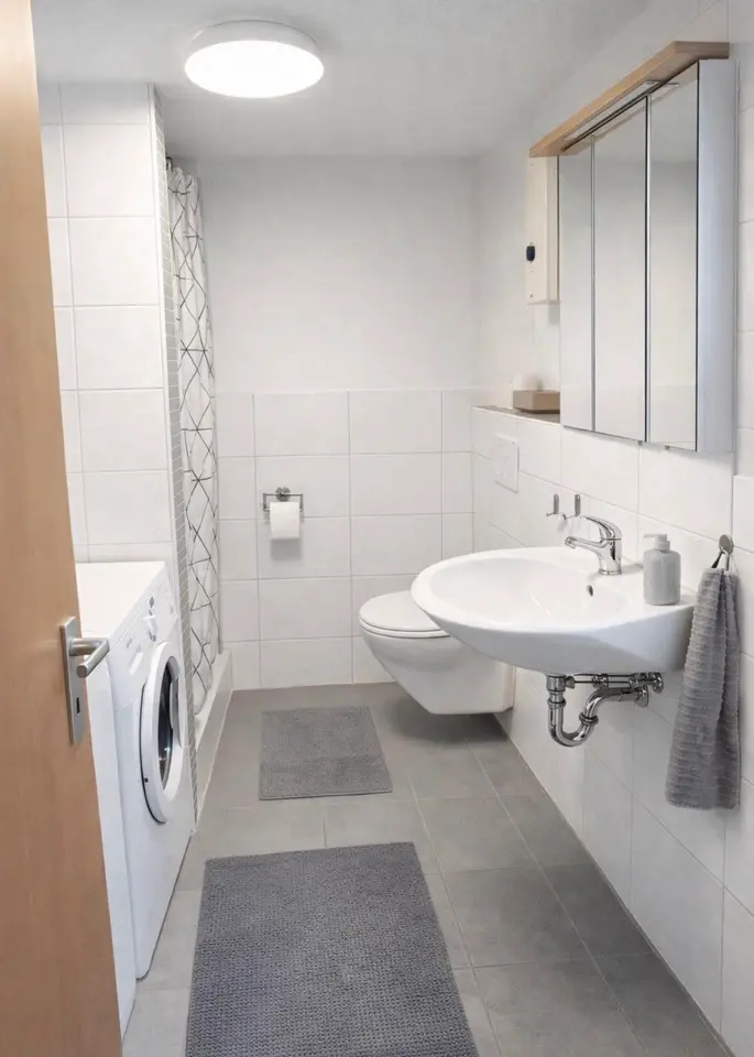 2 Zimmer Wohnung mit 35 m² in Rheinberg – Bild 6