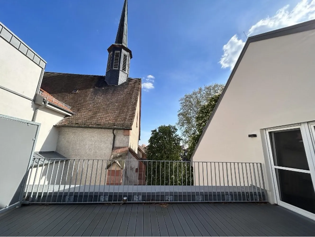 4 Zimmer Wohnung mit 148 m² in Speyer – Bild 7