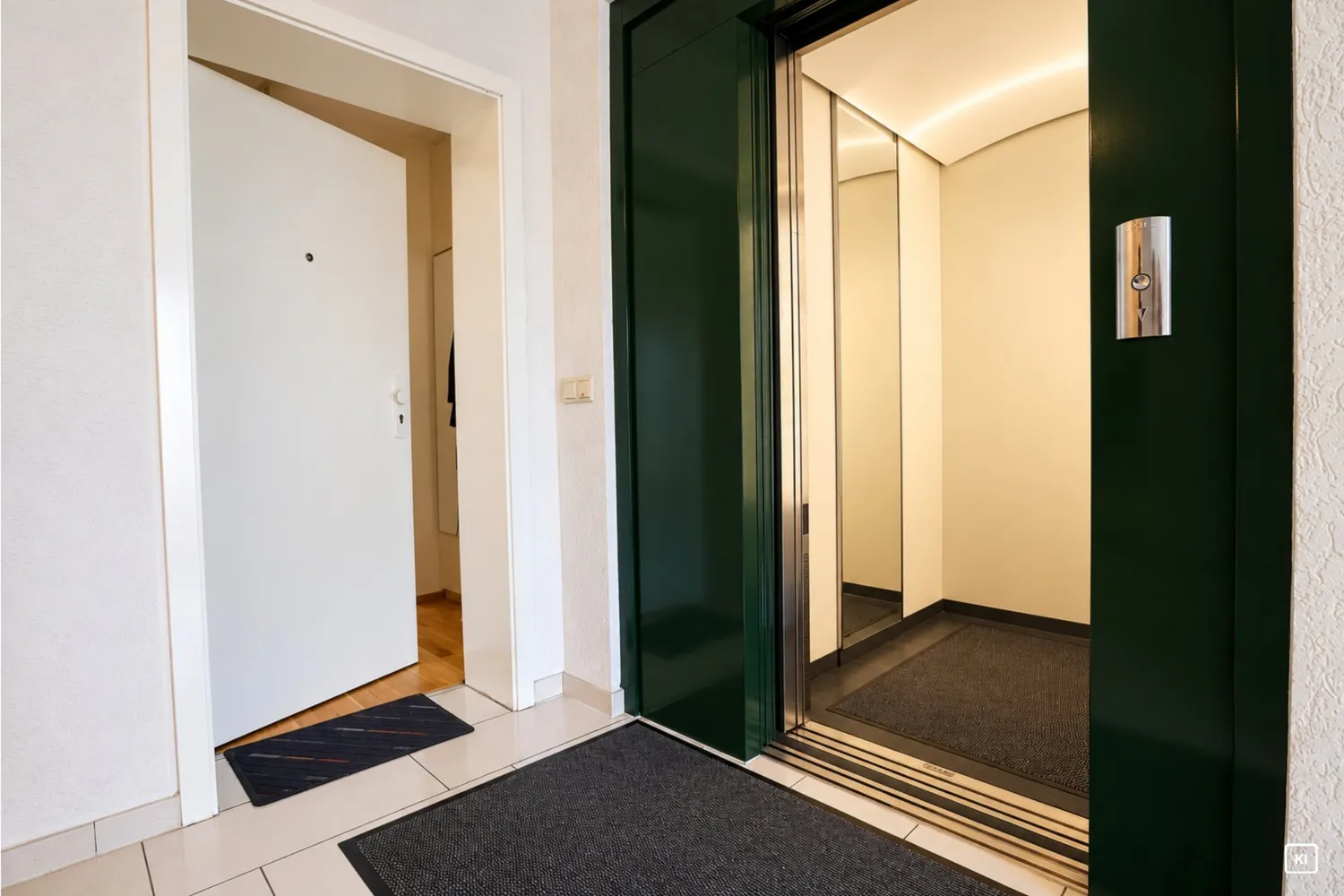 2 Zimmer Wohnung mit 56 m² in Hagen – Bild 3