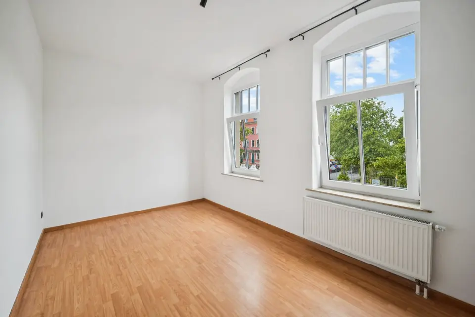 2 Zimmer Wohnung mit 53 m² in Dresden – Bild 3