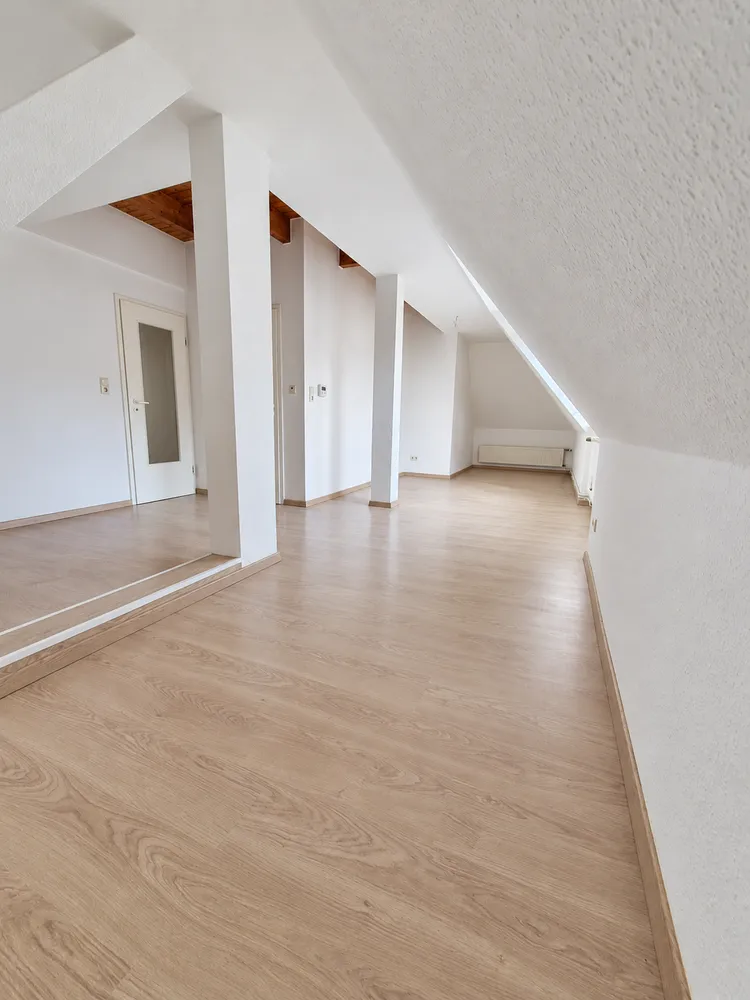 3 room apartment with 74 m² in Hanover – Photo 8