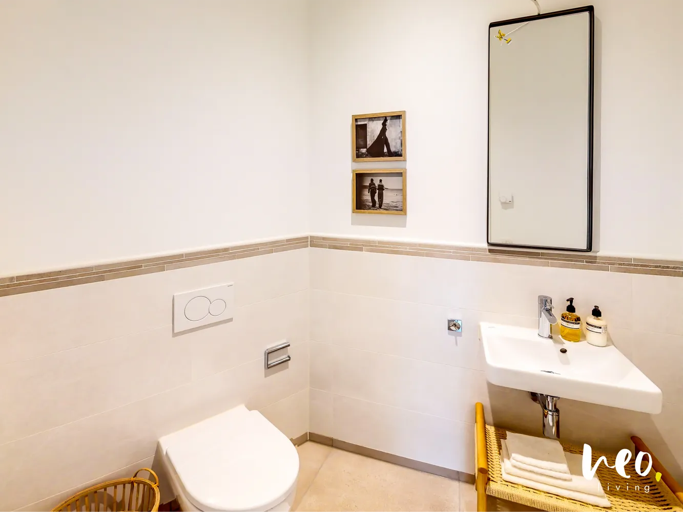 4 Zimmer Wohnung mit 124 m² in München – Bild 10
