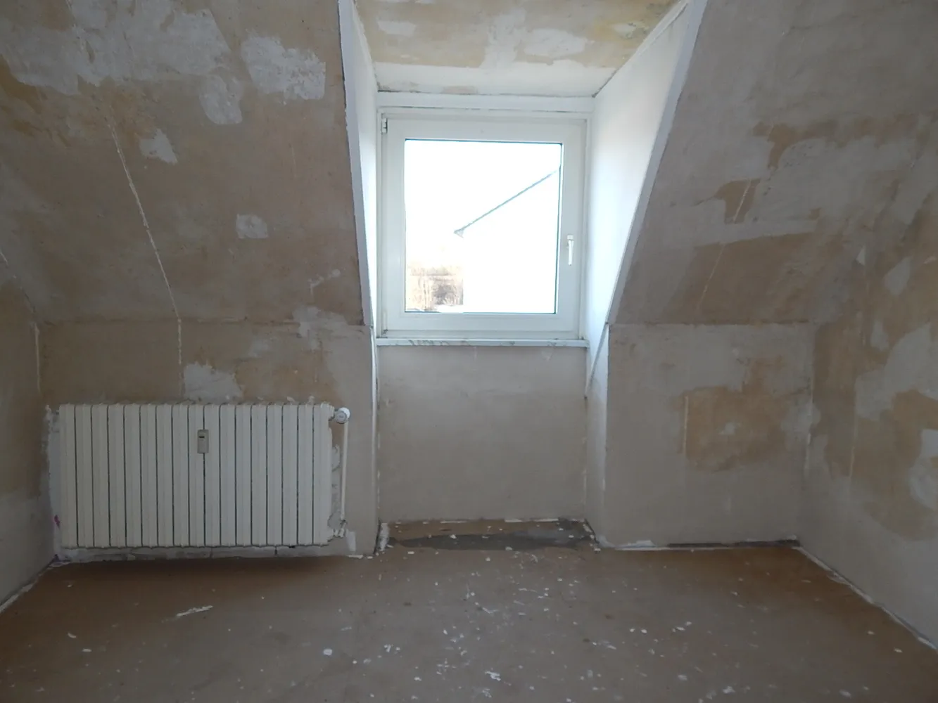 3 Zimmer Wohnung mit 55 m² in Castrop-Rauxel – Bild 5