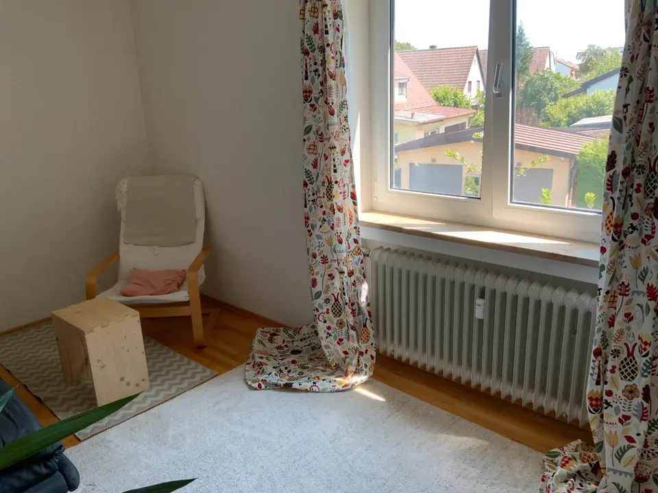 WG-Zimmer mit 14 m² in Starnberg – Bild 2