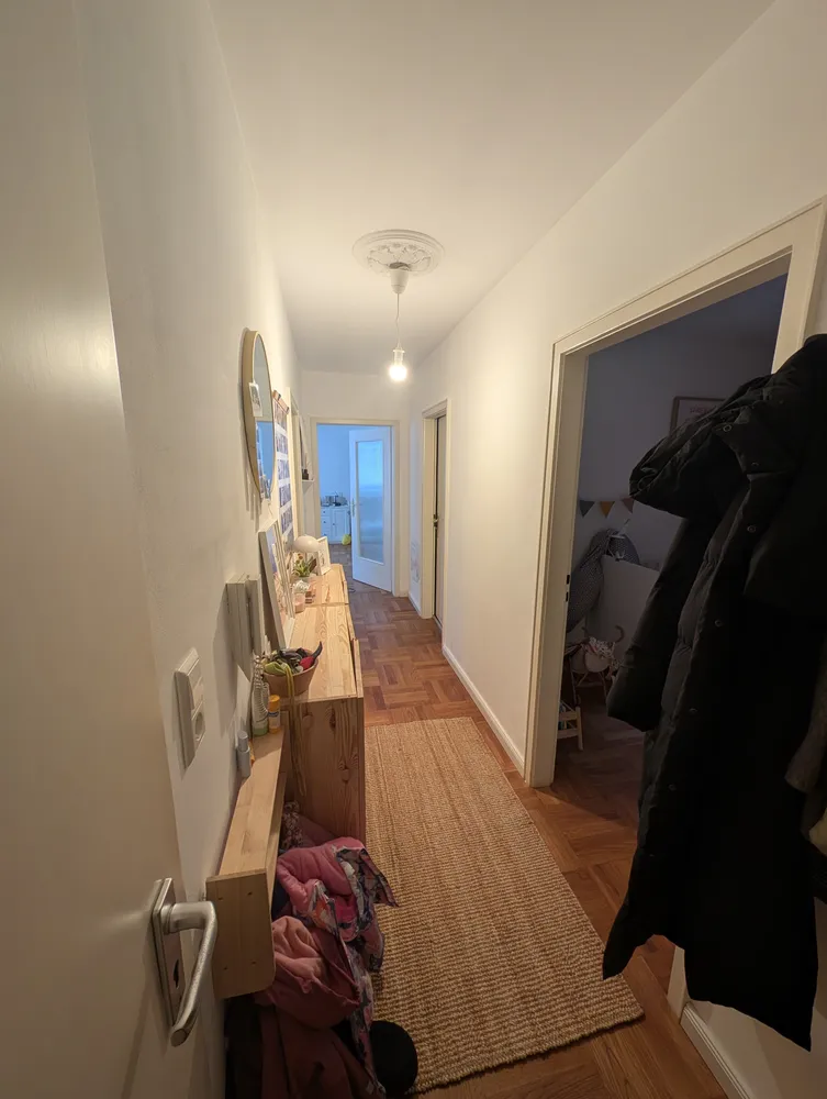 3 Zimmer Wohnung mit 76 m² in Stuttgart – Bild 6