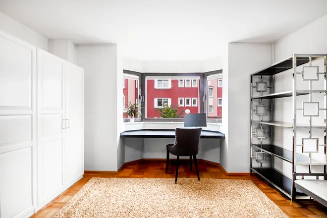 4 Zimmer Wohnung mit 118 m² in Düsseldorf – Bild 9