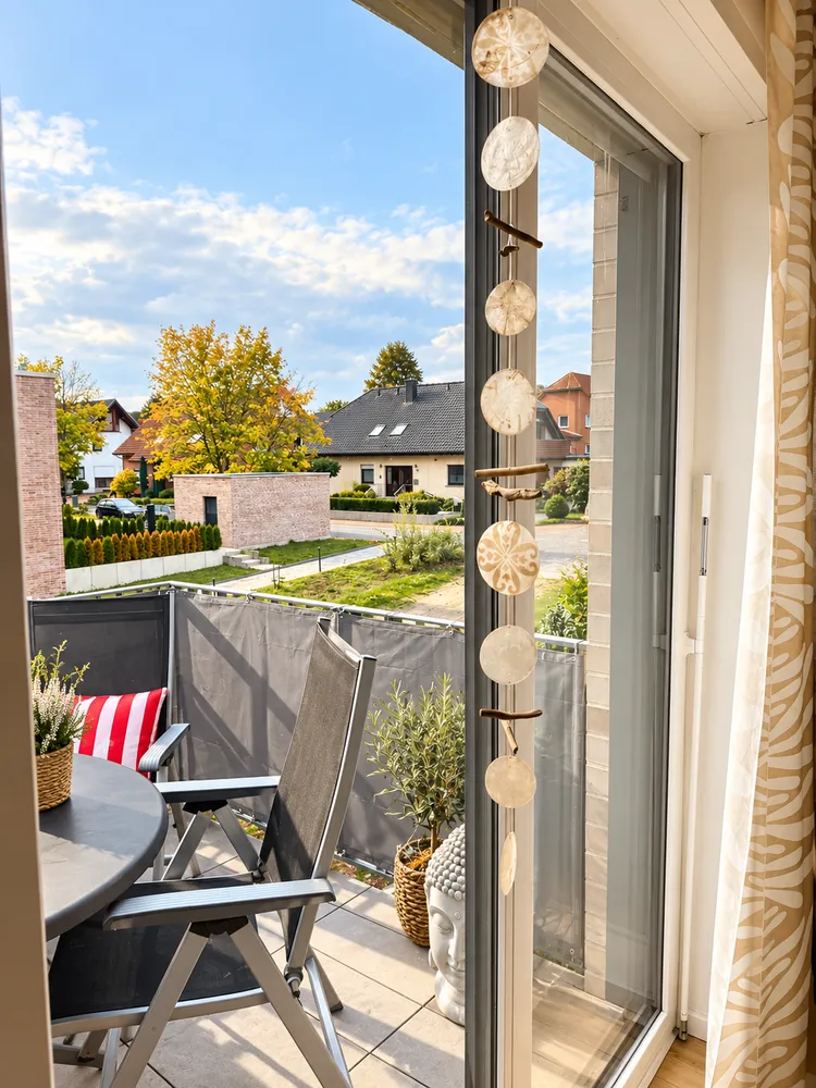 3 Zimmer Wohnung mit 91 m² in Melle – Bild 6
