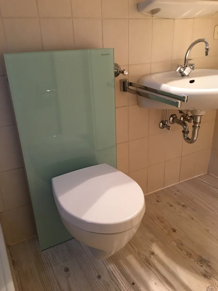 1 Zimmer Wohnung mit 26 m² in Münster – Bild 8