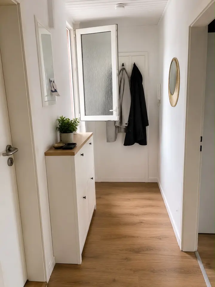 2 Zimmer Wohnung mit 42 m² in Düsseldorf – Bild 4