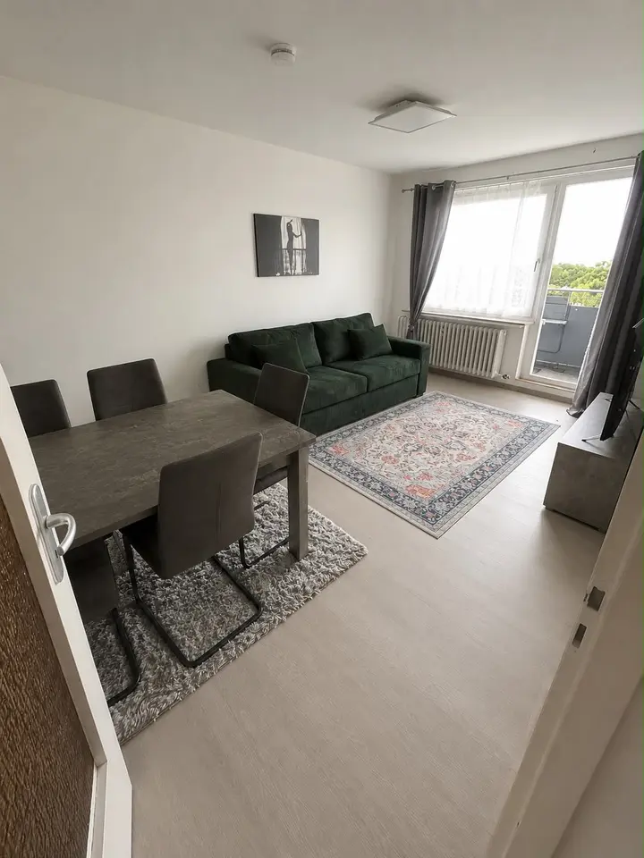 2 Zimmer Wohnung mit 50 m² in Bremen – Bild 1