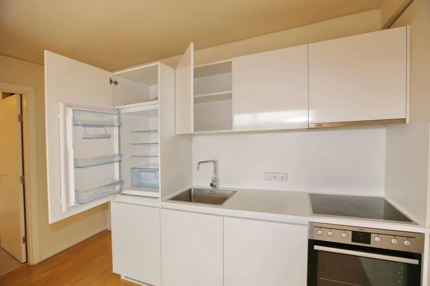 2 Zimmer Wohnung mit 42 m² in Berlin – Bild 6