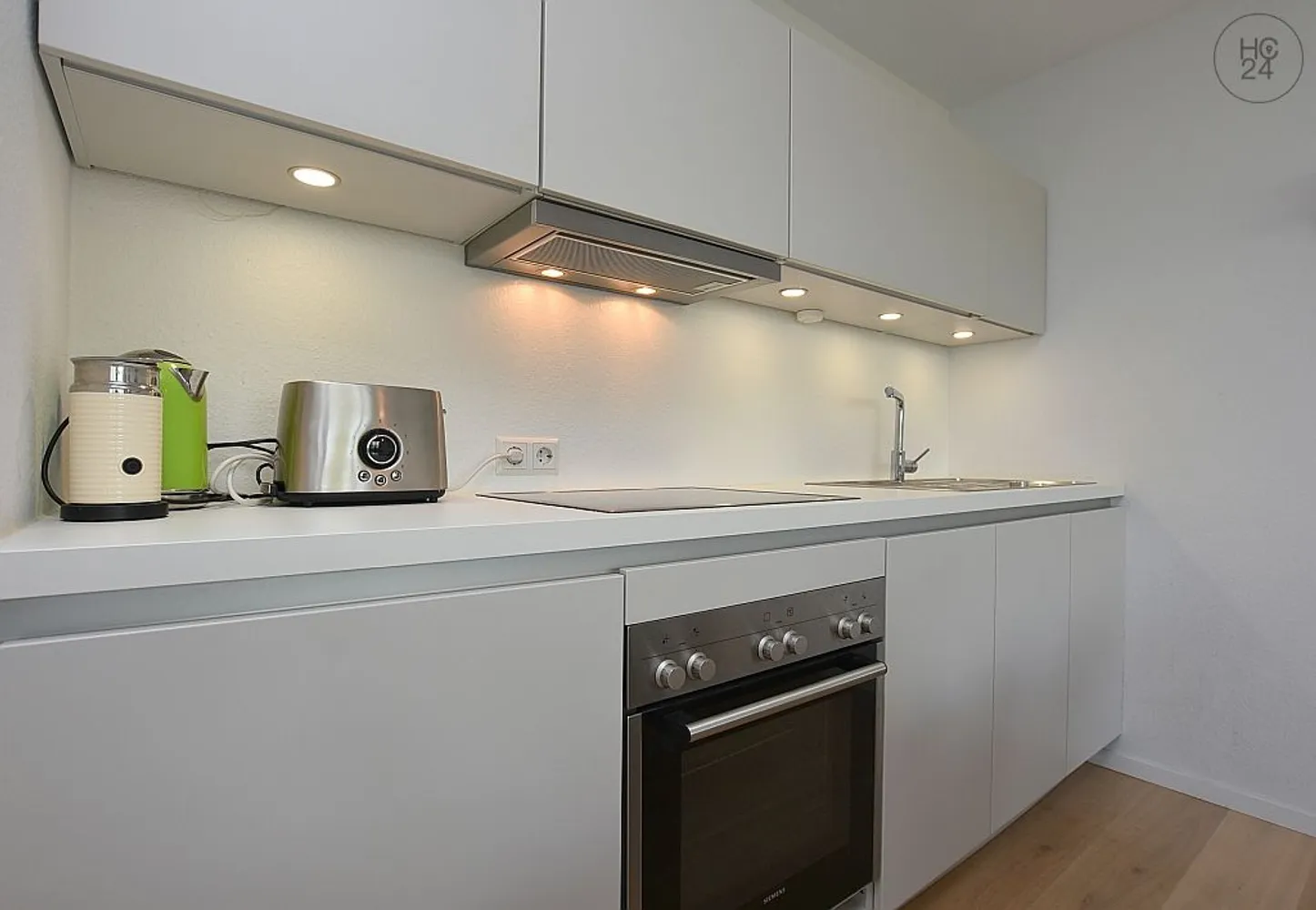 1 Zimmer Wohnung mit 34 m² in Stuttgart – Bild 2
