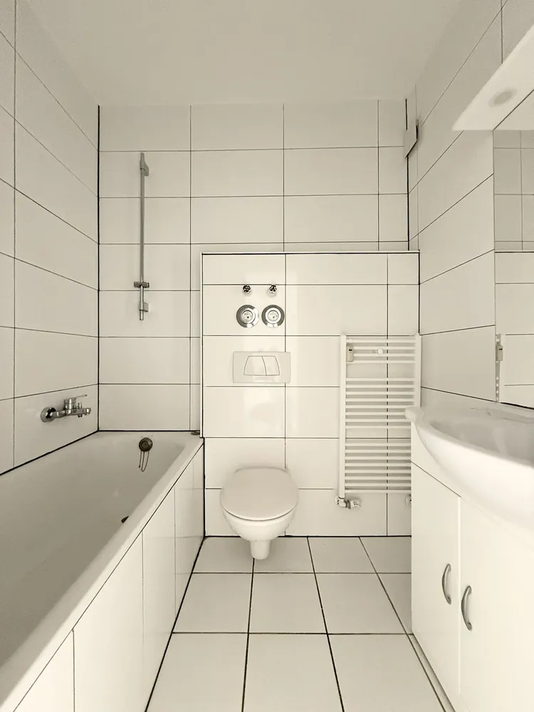 1 Zimmer Wohnung mit 36 m² in Krefeld – Bild 4