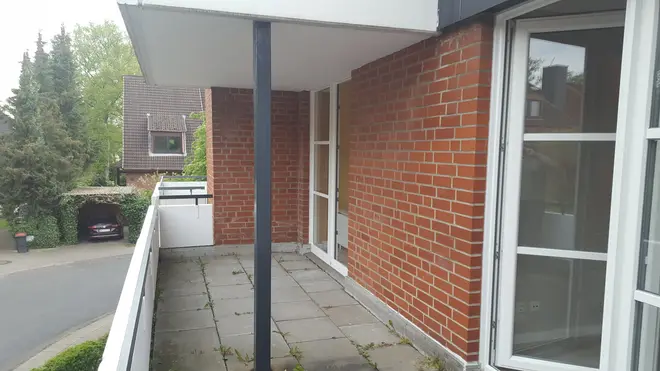 2 Zimmer Wohnung mit 60 m² in Hamburg – Bild 4