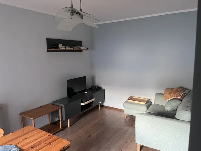 2 Zimmer Wohnung mit 49 m² in Köln – Bild 2