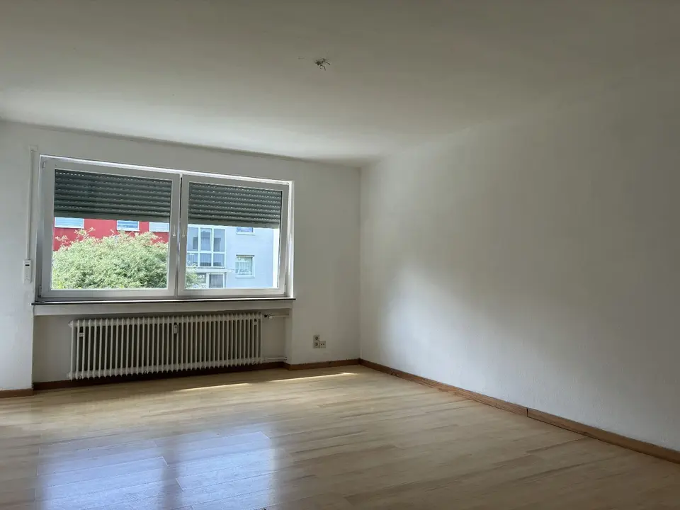 3 Zimmer Wohnung mit 66 m² in Hannover – Bild 1