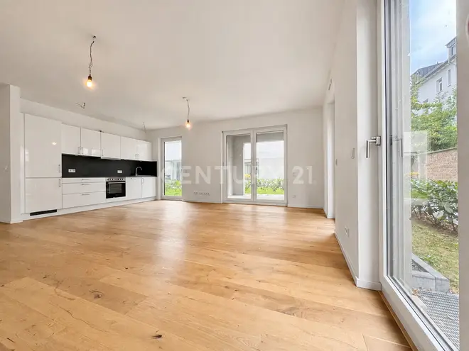 3 Zimmer Wohnung mit 83 m² in Frankfurt am Main – Bild 3