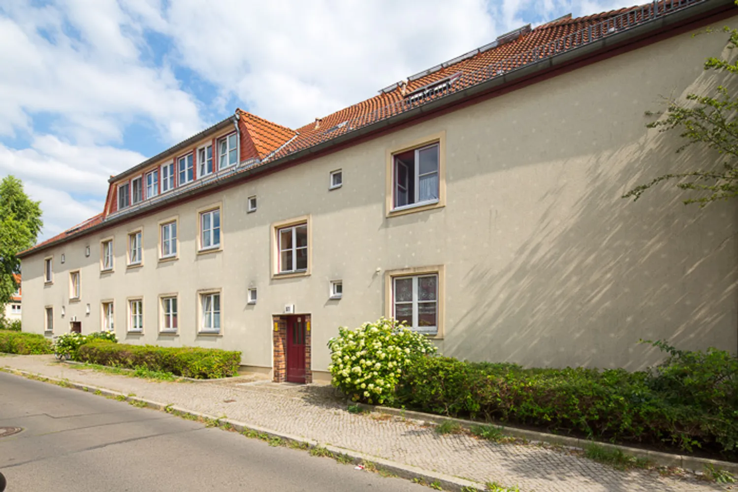 2 Zimmer Wohnung mit 55 m² in Berlin – Bild 4