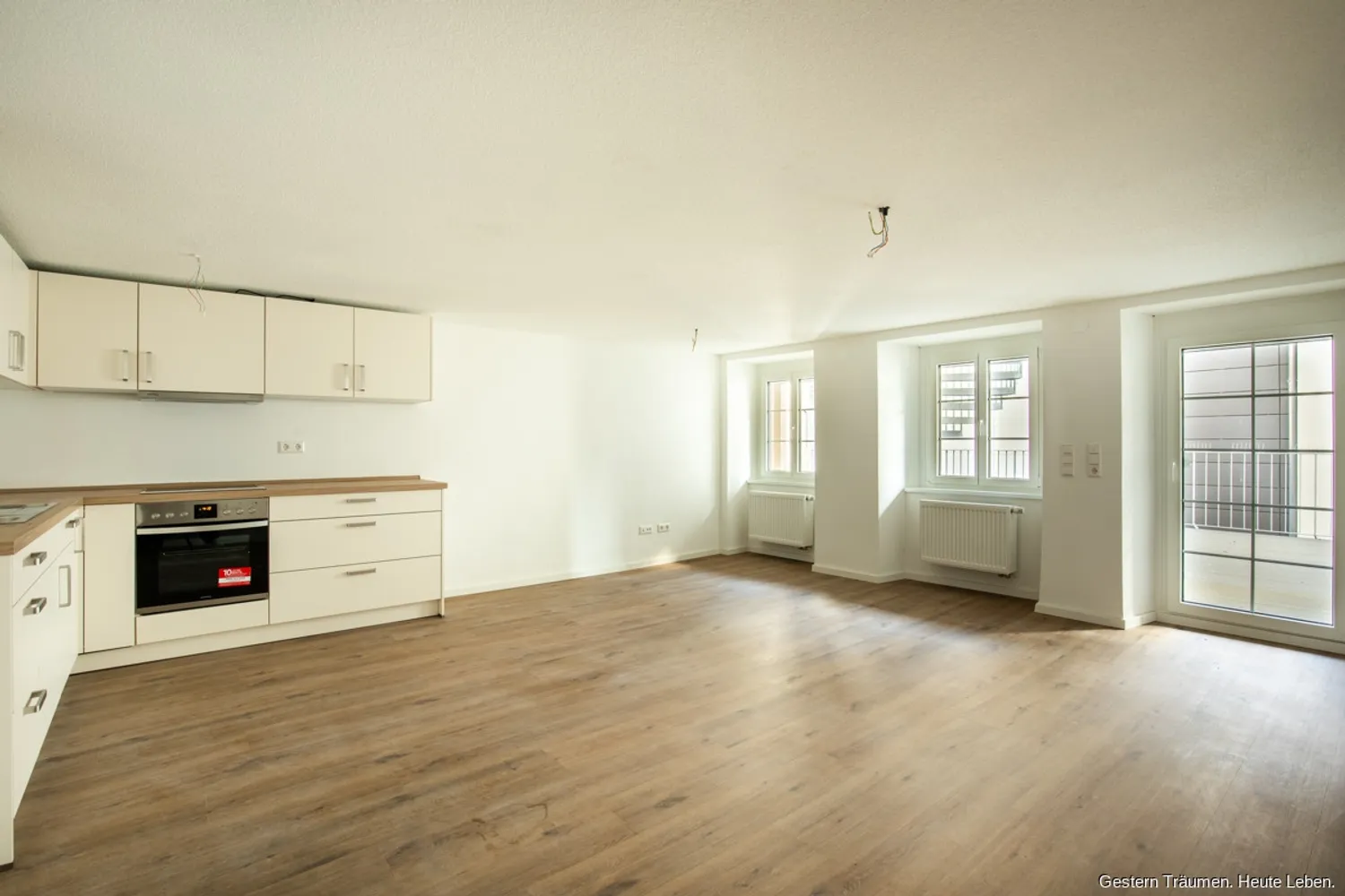 2 Zimmer Wohnung mit 86 m² in Waldshut-Tiengen – Bild 5