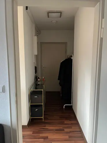 1 Zimmer Wohnung mit 36 m² in Stuttgart – Bild 8