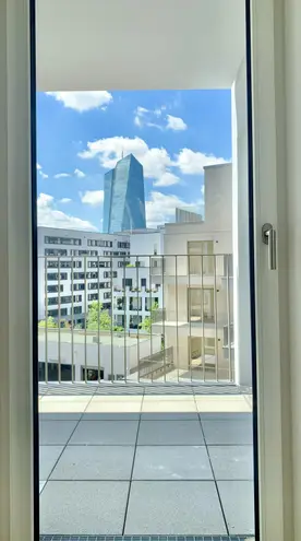 2 Zimmer Wohnung mit 56 m² in Frankfurt am Main – Bild 12