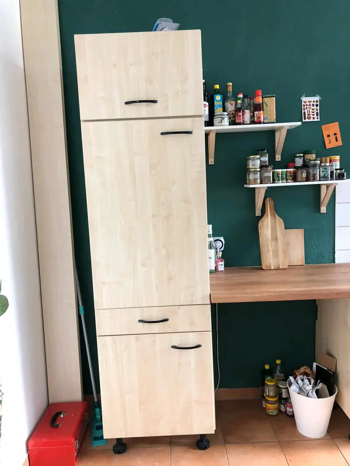 2 Zimmer Wohnung mit 56 m² in Bielefeld – Bild 7