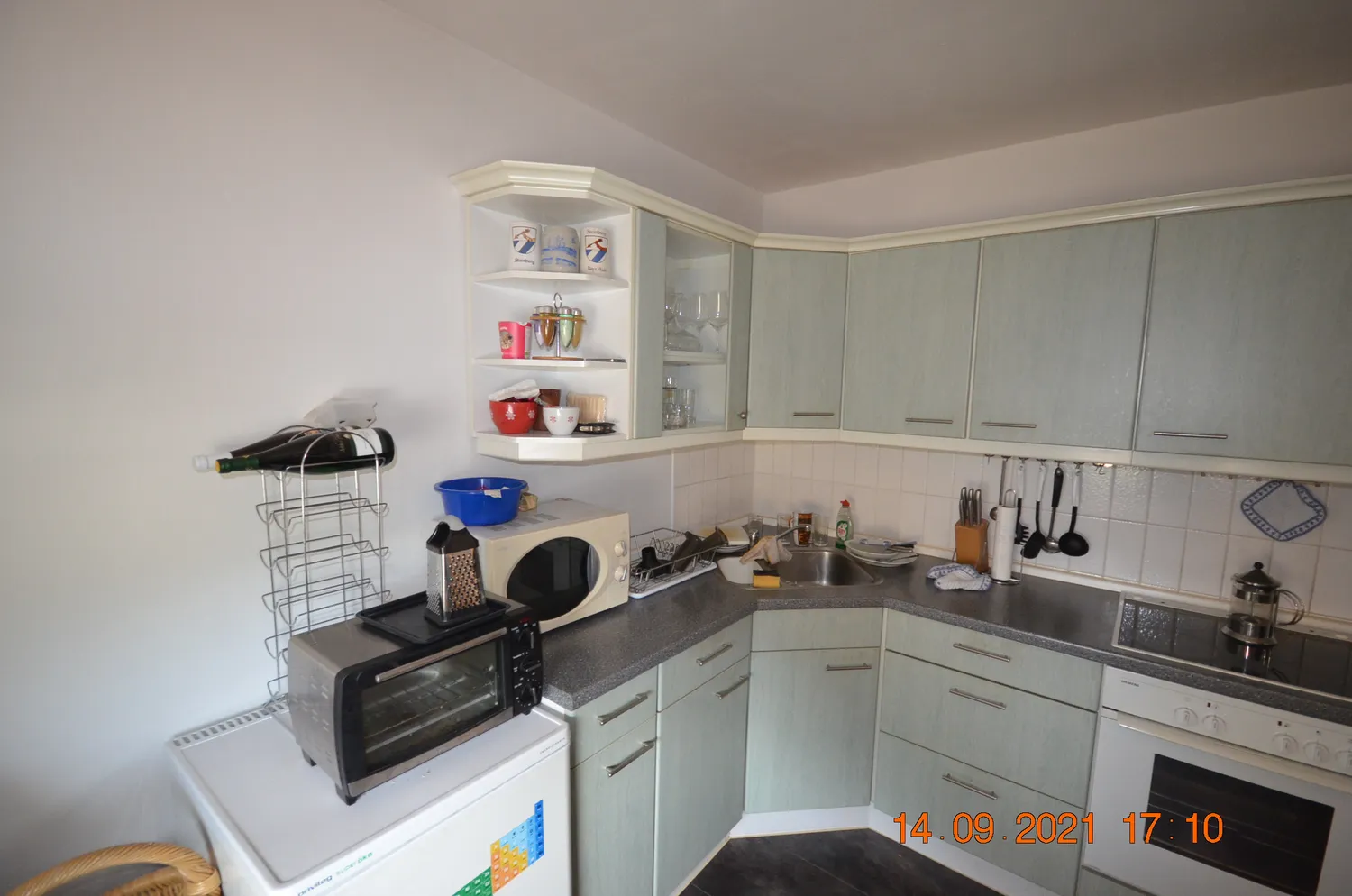 2 Zimmer Wohnung mit 64 m² in Heidelberg – Bild 7