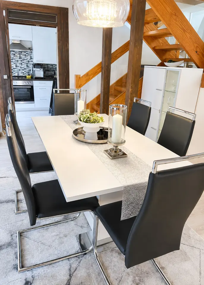 4 Zimmer Wohnung mit 98 m² in Stade – Bild 5