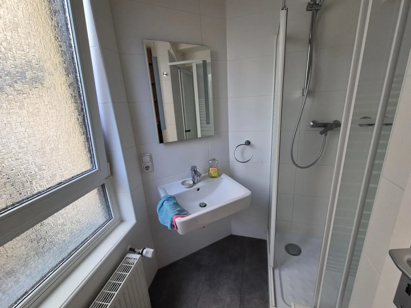 2 room apartment with 85 m² in Wiesbaden – Photo 11