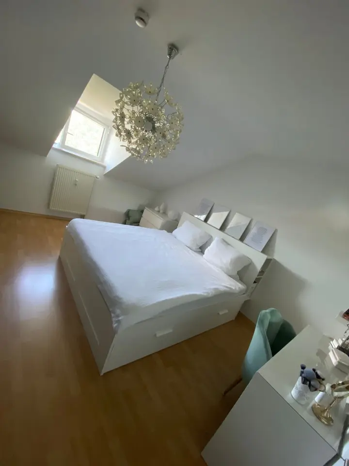 3 Zimmer Wohnung mit 66 m² in Deggendorf – Bild 3