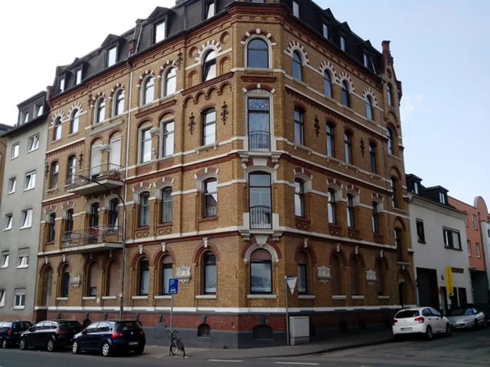 3 Zimmer Wohnung mit 65 m² in Koblenz – Bild 10