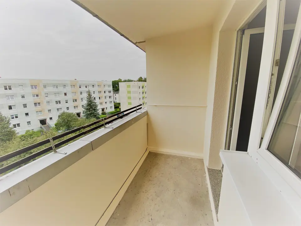 3 Zimmer Wohnung mit 63 m² in Wurzen – Bild 4