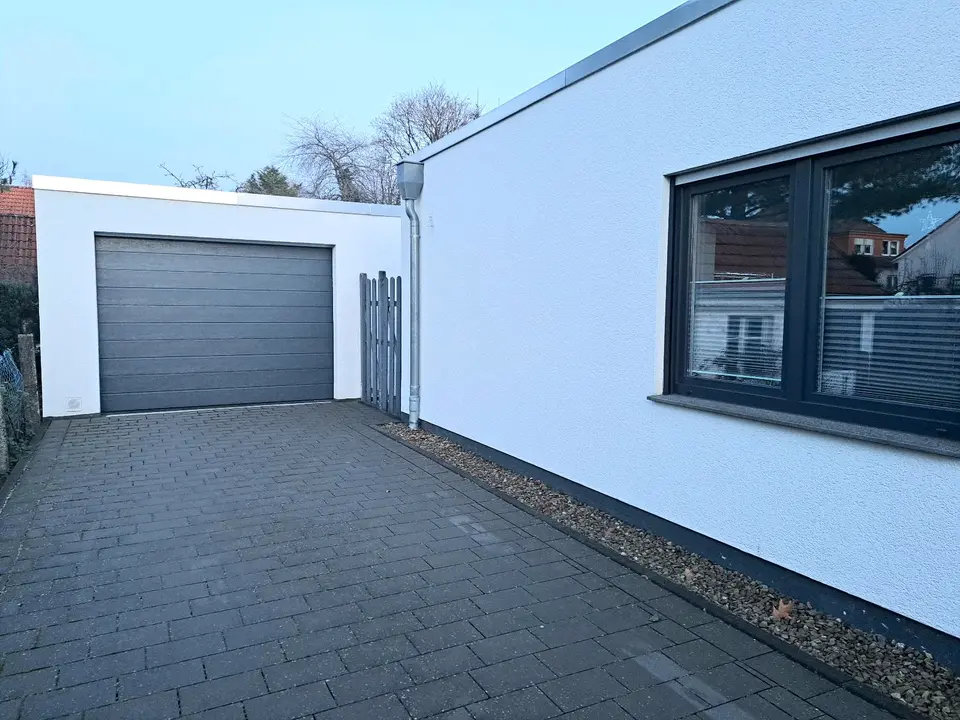 5 Zimmer Wohnung mit 178 m² in Paderborn – Bild 10