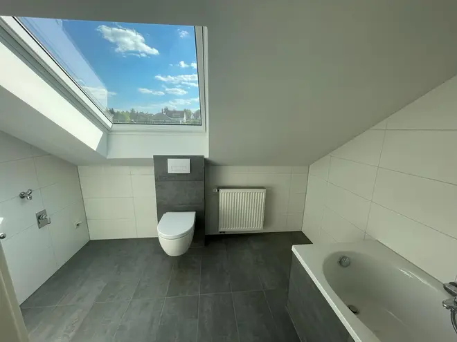 2 Zimmer Wohnung mit 50 m² in Nürnberg – Bild 6