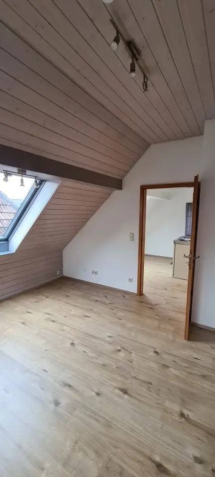 2 Zimmer Wohnung mit 28 m² in Lahr/Schwarzwald – Bild 5