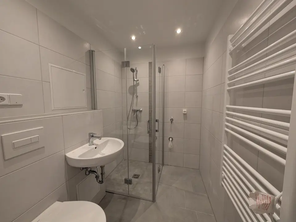 Studio with 36 m² in Chemnitz – Photo 2