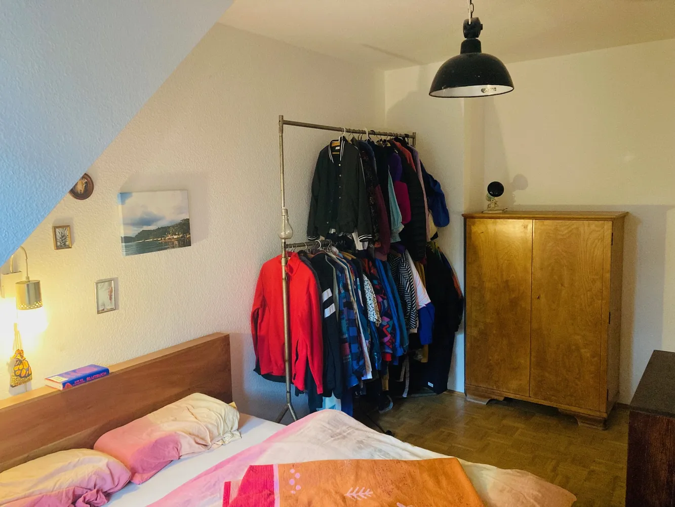 3 Zimmer Wohnung mit 65 m² in Leipzig – Bild 3