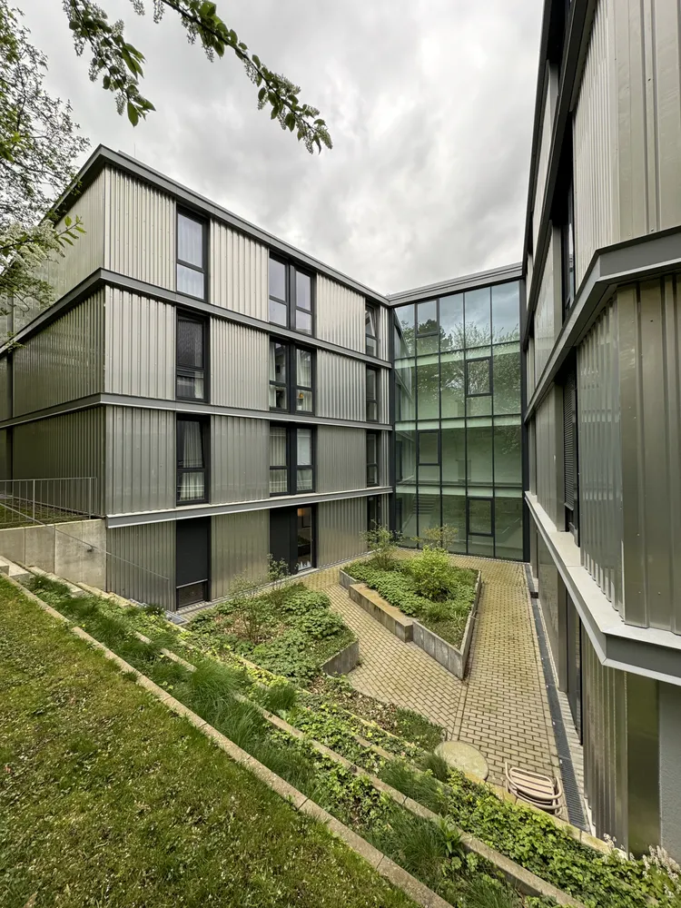 1 Zimmer Wohnung mit 22 m² in Aachen – Bild 12
