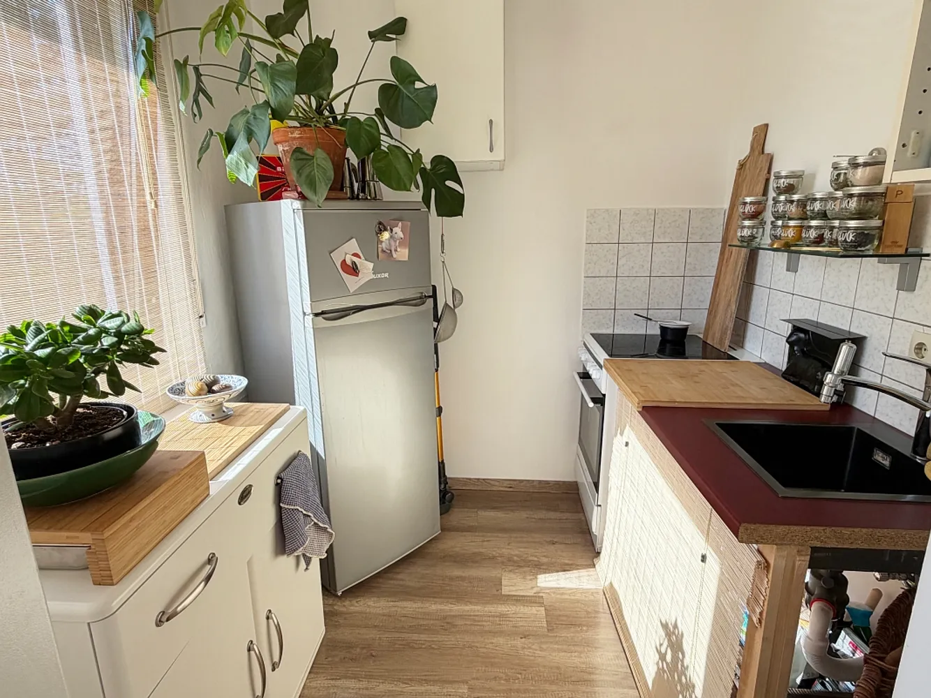 2 Zimmer Wohnung mit 55 m² in Darmstadt – Bild 9