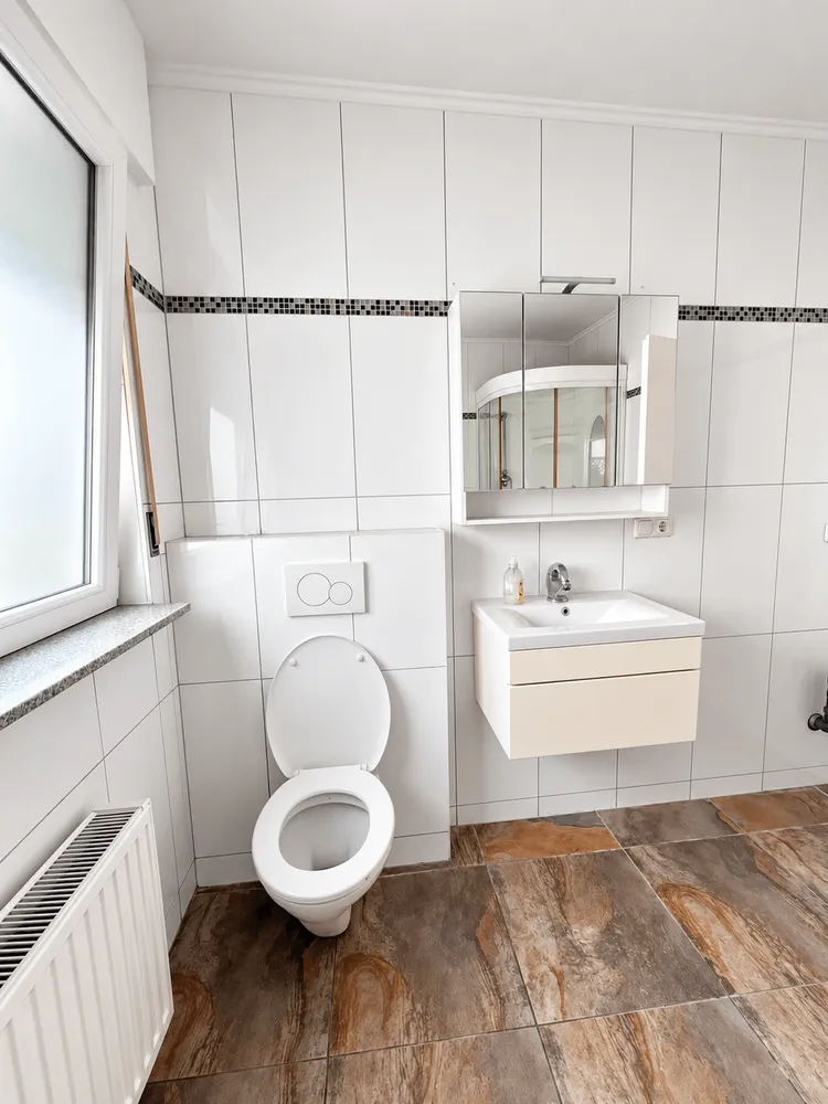 1 Zimmer Wohnung mit 17 m² in Mainz – Bild 2