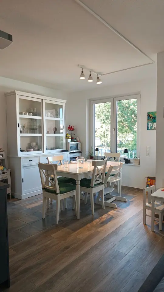 4 Zimmer Wohnung mit 115 m² in Osnabrück – Bild 4