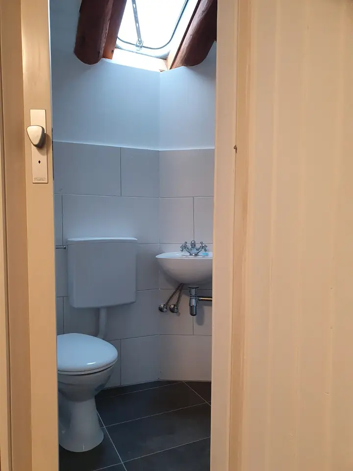 4 Zimmer Wohnung mit 105 m² in Herford – Bild 8