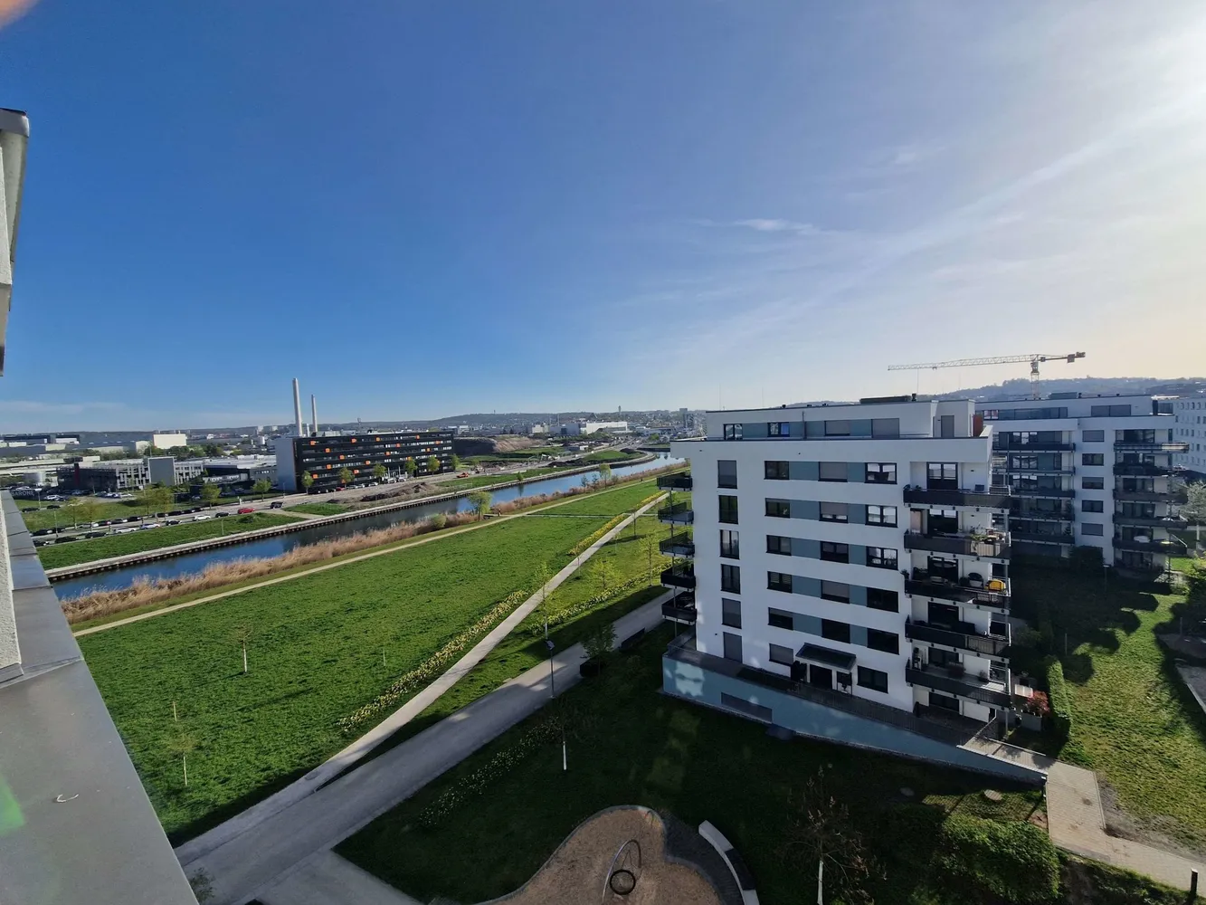 4 Zimmer Wohnung mit 112 m² in Böblingen – Bild 3