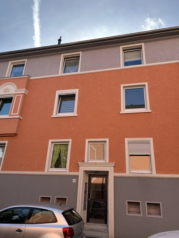 2 Zimmer Wohnung mit 57 m² in Essen – Bild 1